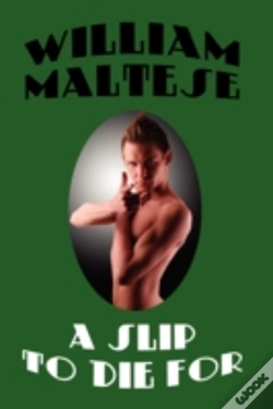 Capa do artigo Slip To Die For
