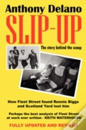 Capa do artigo Slip-Up