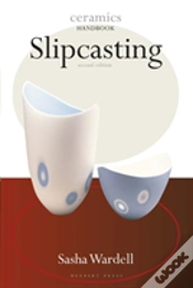 Capa do artigo Slipcasting