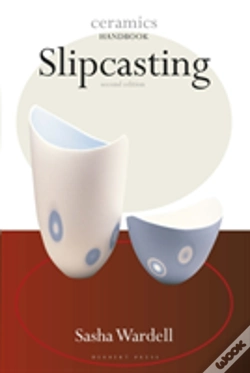 Capa do artigo Slipcasting