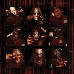 Capa do artigo Slipknot (25th Anniversary Edition) - Vinil