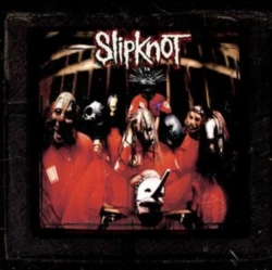 Capa do artigo Slipknot - CD