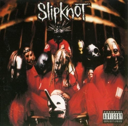 Capa do artigo Slipknot - CD