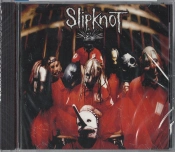 Capa do artigo Slipknot - CD