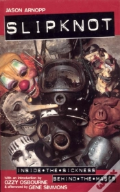 Capa do artigo Slipknot