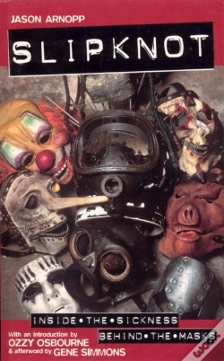 Capa do artigo Slipknot