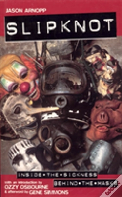Capa do artigo Slipknot