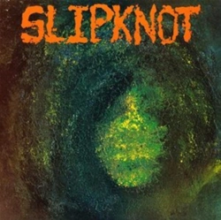 Capa do artigo Slipknot - Vinil
