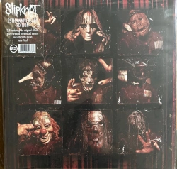Capa do artigo Slipknot - Vinil