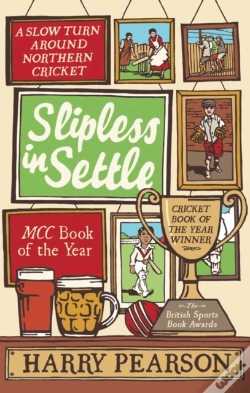 Capa do artigo Slipless In Settle