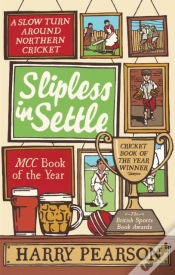 Capa do artigo Slipless In Settle