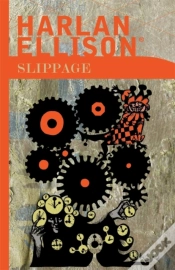 Capa do artigo Slippage: Previously Uncollected, Precariously Poised Stories