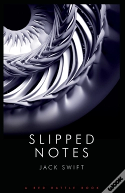 Capa do artigo Slipped Notes