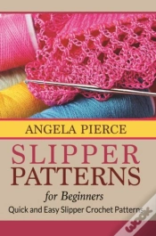 Capa do artigo Slipper Patterns For Beginners