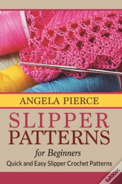 Capa do artigo Slipper Patterns For Beginners
