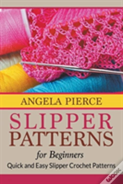 Capa do artigo Slipper Patterns For Beginners: Quick An