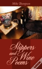 Capa do artigo Slippers And Wine Poems