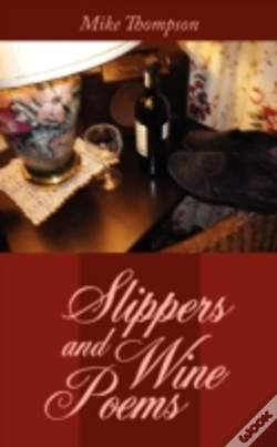 Capa do artigo Slippers And Wine Poems