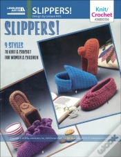 Capa do artigo Slippers!