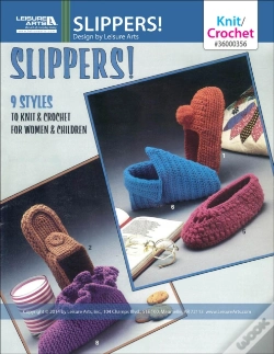 Capa do artigo Slippers!