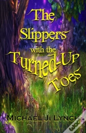 Capa do artigo Slippers With The Turned-Up Toes