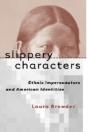 Slippery Characters - Preview