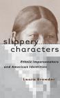 Slippery Characters - Preview