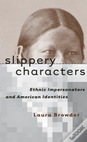 Slippery Characters