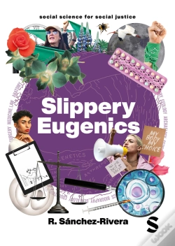 Capa do artigo Slippery Eugenics