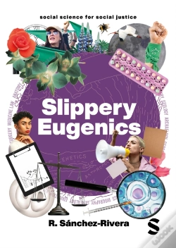 Capa do artigo Slippery Eugenics