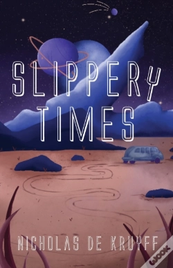 Capa do artigo Slippery Times