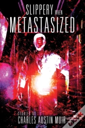 Capa do artigo Slippery When Metastasized