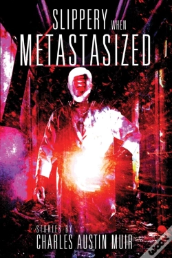 Capa do artigo Slippery When Metastasized