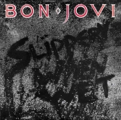 Capa do artigo Slippery When Wet - CD