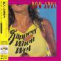 Slippery When Wet - CD - Preview