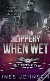 Capa do artigo Slippery When Wet