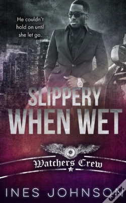 Capa do artigo Slippery When Wet