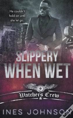 Capa do artigo Slippery When Wet