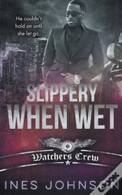 Capa do artigo Slippery When Wet