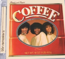 Capa do artigo Slippin' and Dippin' - CD