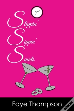 Capa do artigo Slippin' Sippin' Saints