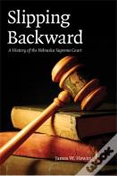 Slipping Backward