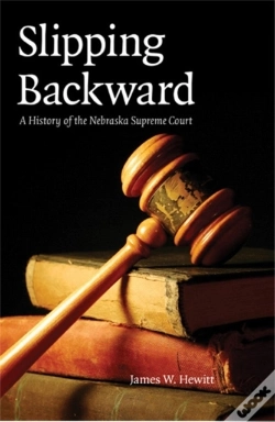 Capa do artigo Slipping Backward