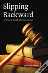 Slipping Backward