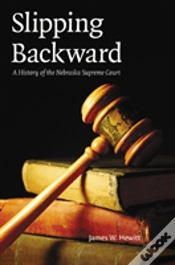Capa do artigo Slipping Backward