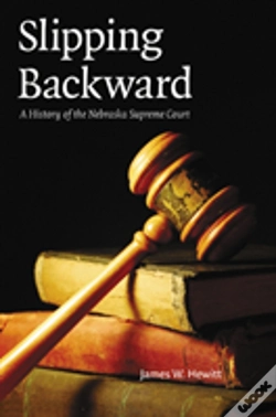 Capa do artigo Slipping Backward