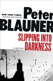 Capa do artigo Slipping Into Darkness