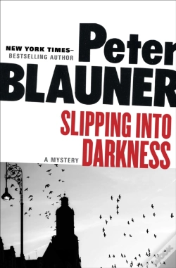 Capa do artigo Slipping Into Darkness