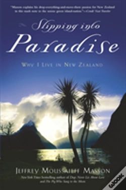 Capa do artigo Slipping Into Paradise