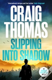 Capa do artigo Slipping Into Shadow